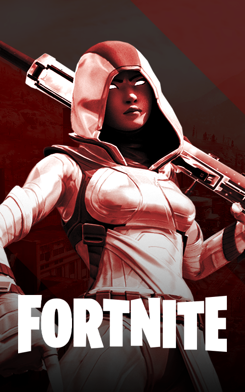FORTNITE